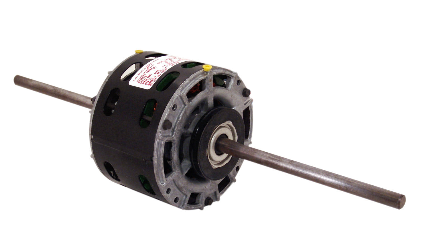 CENTURY MOTORS U9615 FAN COILS