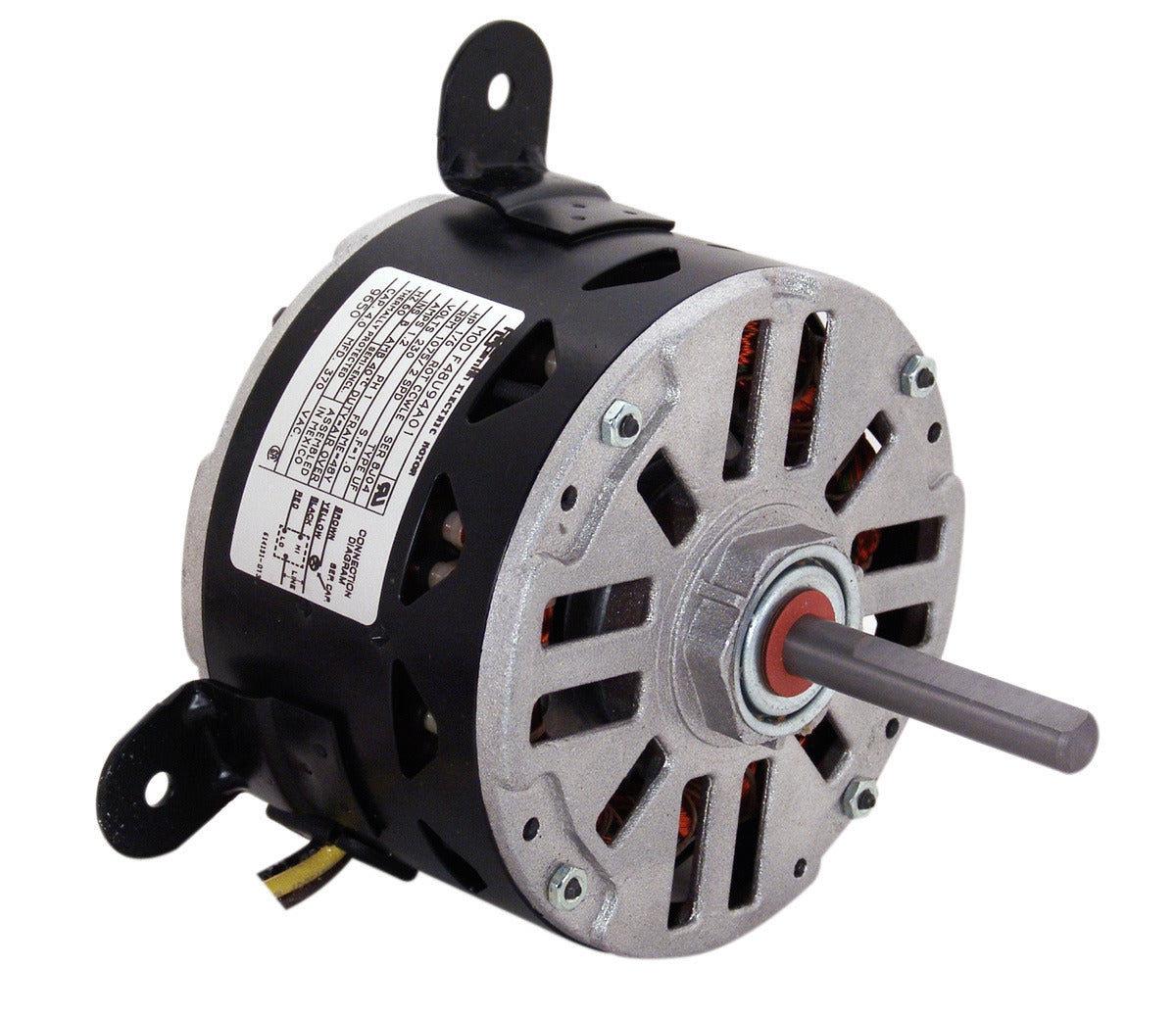 CENTURY MOTORS U9650 OEM REPLACEMENT MOTORS