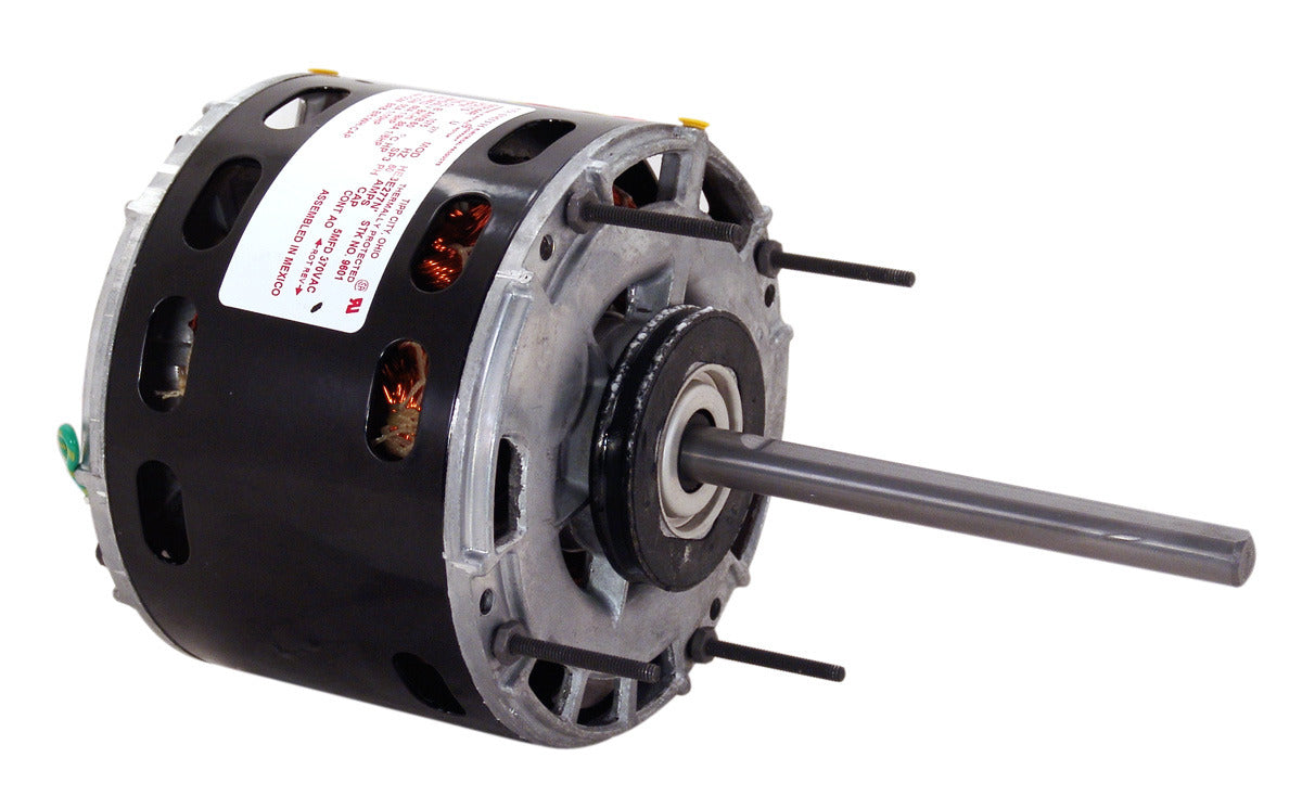 CENTURY MOTORS U9690 BLOWER FANS