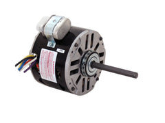 CENTURY MOTORS U9704 BLOWER MOTORS