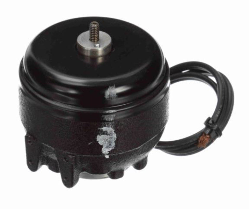 GENTEQ MOTORS UB577-F UNIT BEARING MOTORS