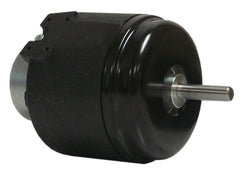 GENTEQ MOTORS UB578-F UNIT BEARING MOTORS