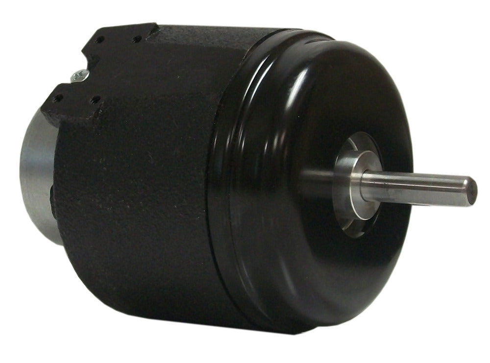 GENTEQ MOTORS UB580-F UNIT BEARING MOTORS