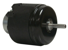 GENTEQ MOTORS UB580-F UNIT BEARING MOTORS