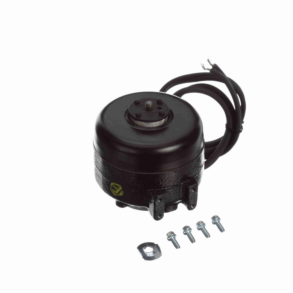 CENTURY MOTORS UB597 GENERAL PURPOSE MOTORS