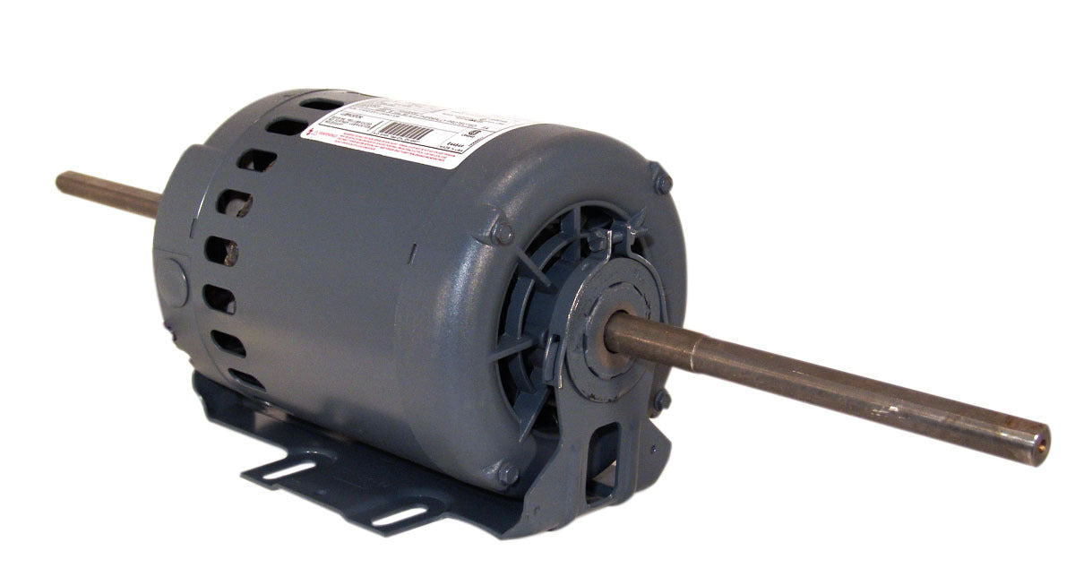 CENTURY MOTORS UC024 GENERAL PURPOSE MOTORS