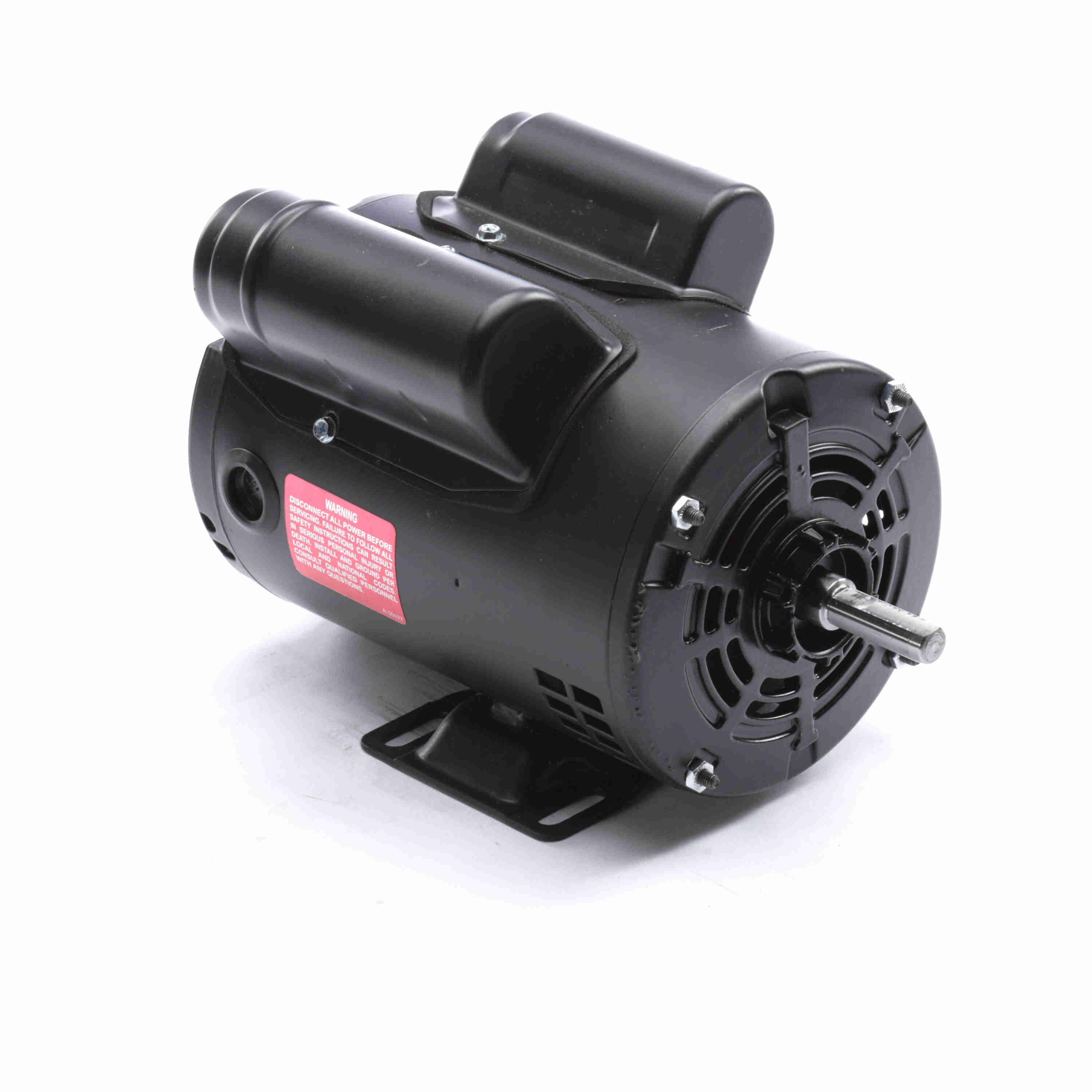 CENTURY MOTORS UC109LES GENERAL PURPOSE MOTORS