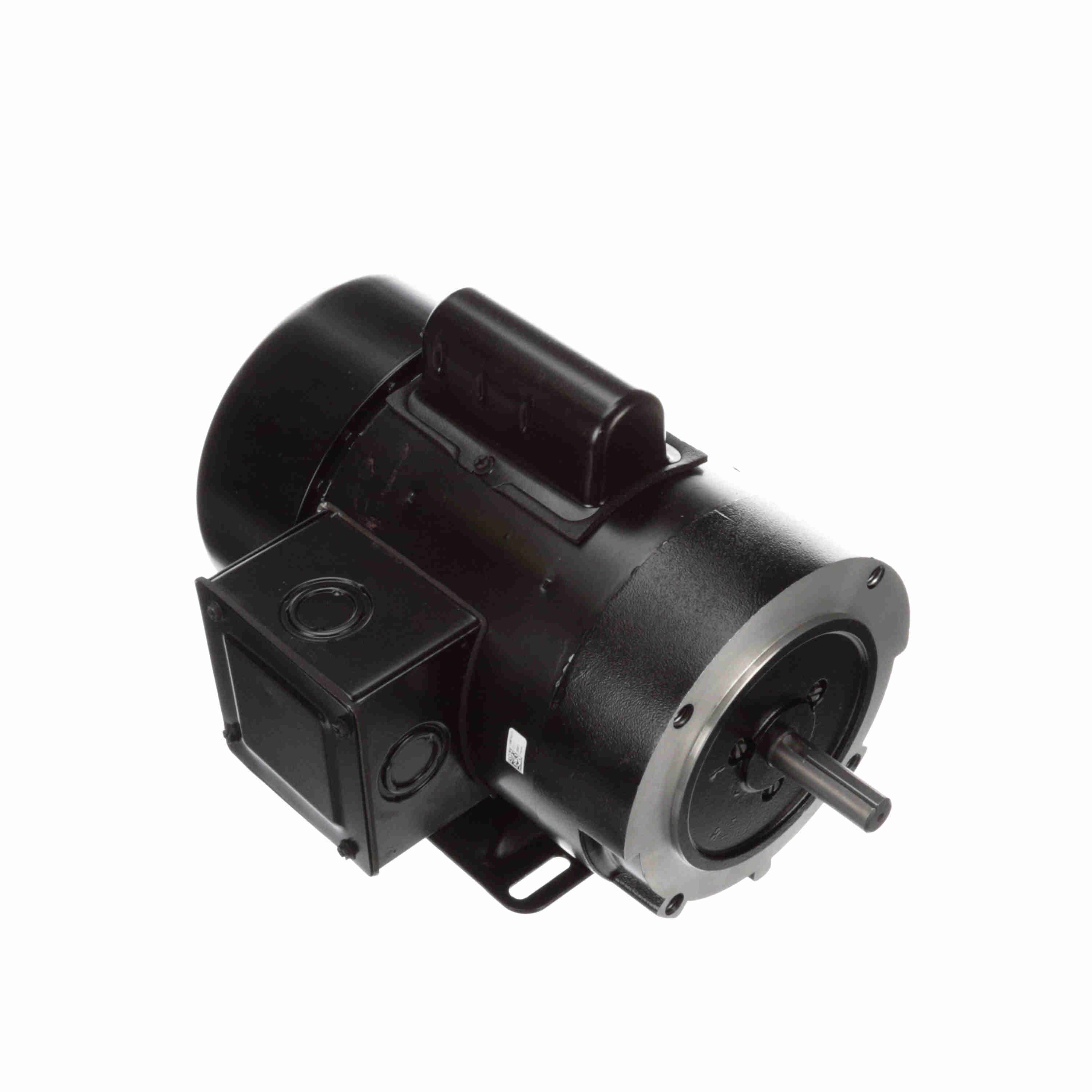 CENTURY MOTORS UC312C GENERAL PURPOSE MOTORS