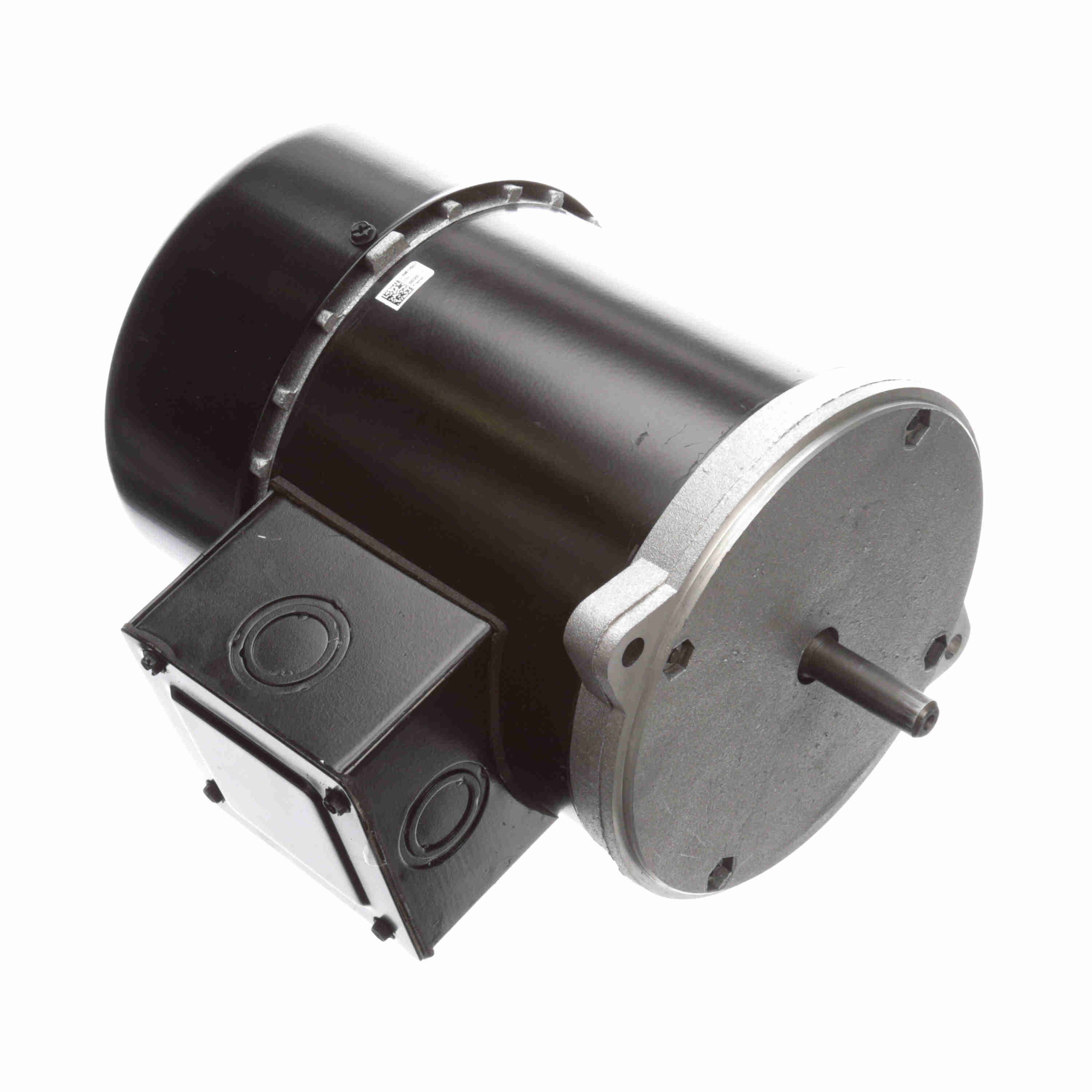 CENTURY MOTORS UC347 AUGER DRIVE MOTORS