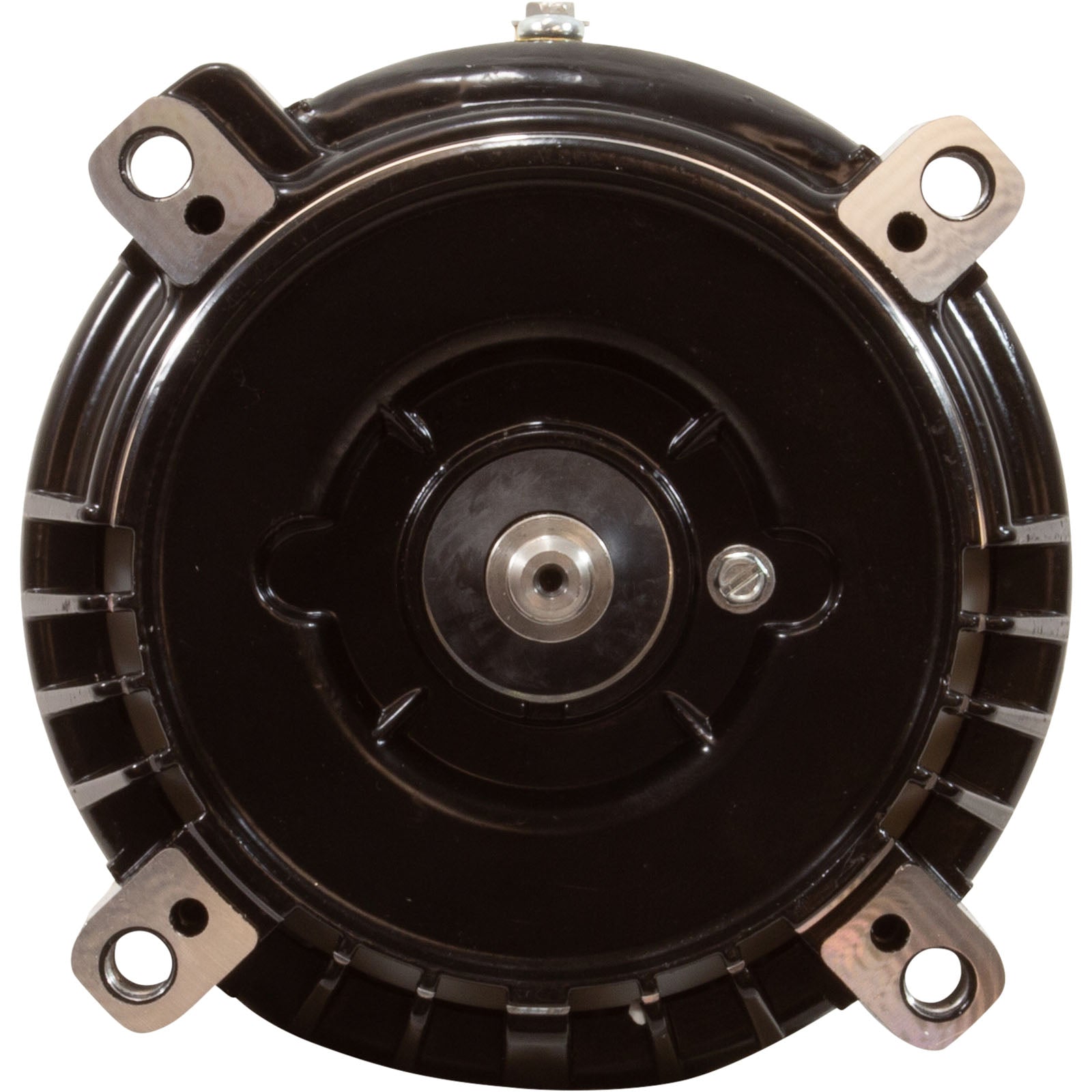 CENTURY MOTORS Century UCT1152 Pool and Spa Motor 1.5HP CCWSE 115/230V