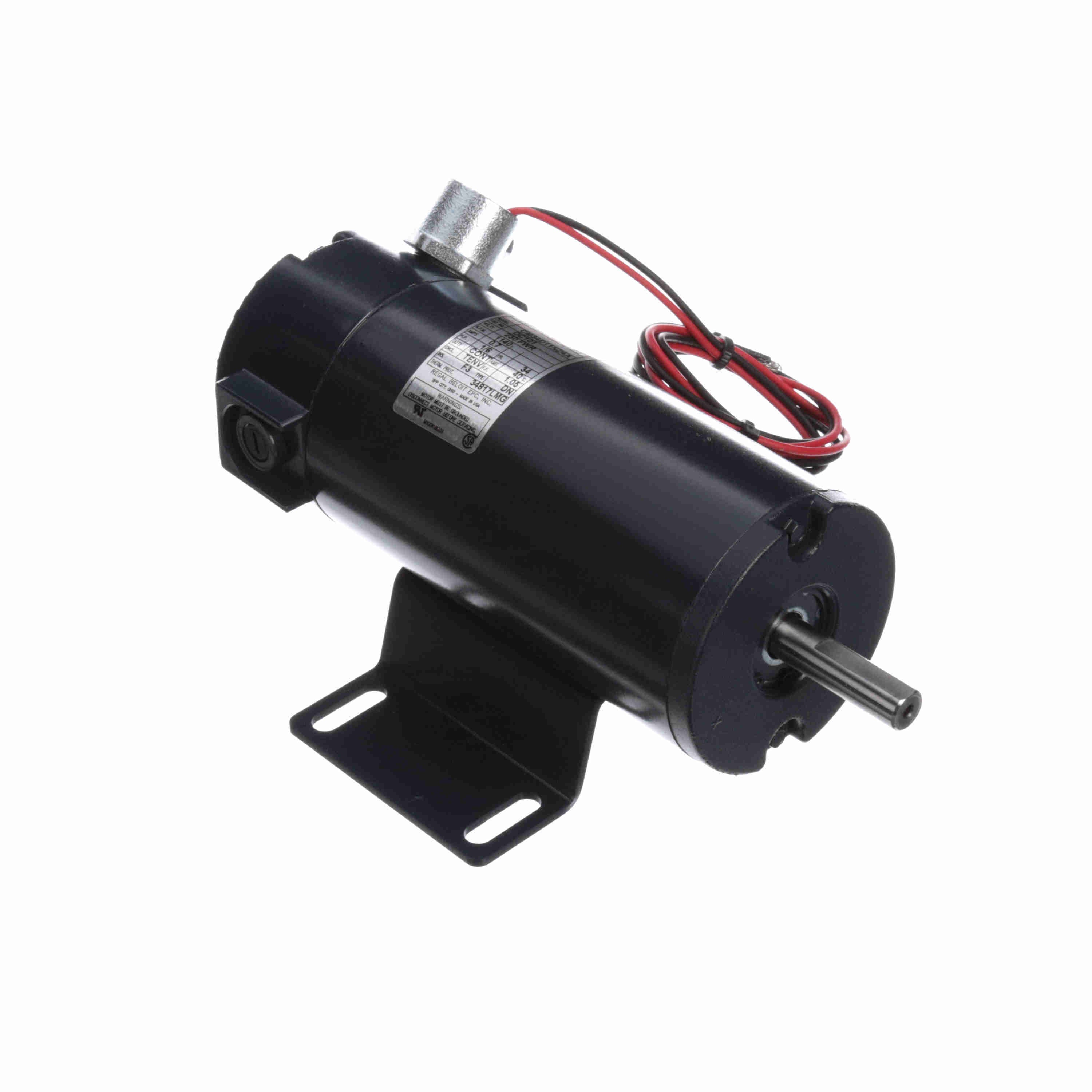 CENTURY MOTORS UDC101