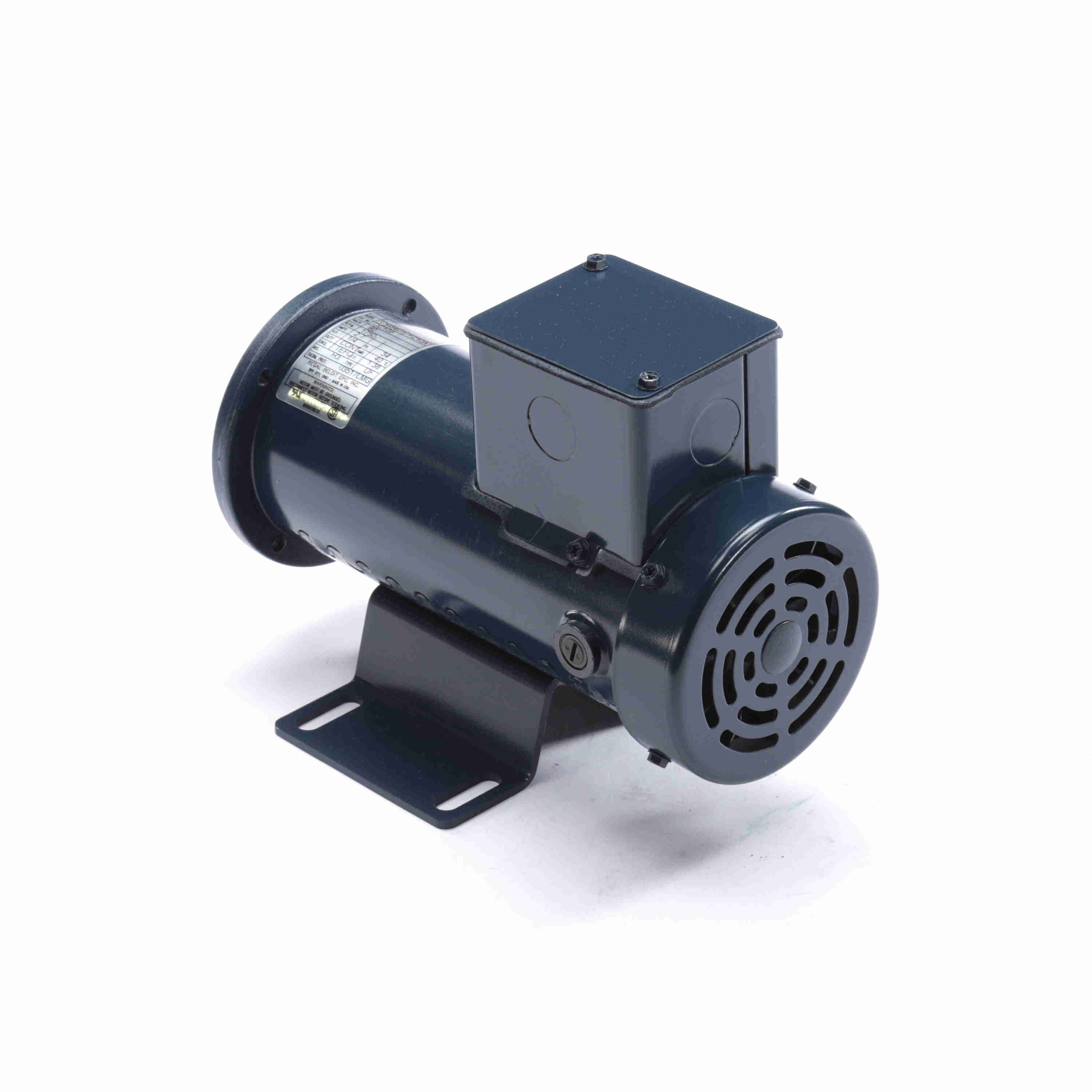 CENTURY MOTORS UDC108 MOTORS