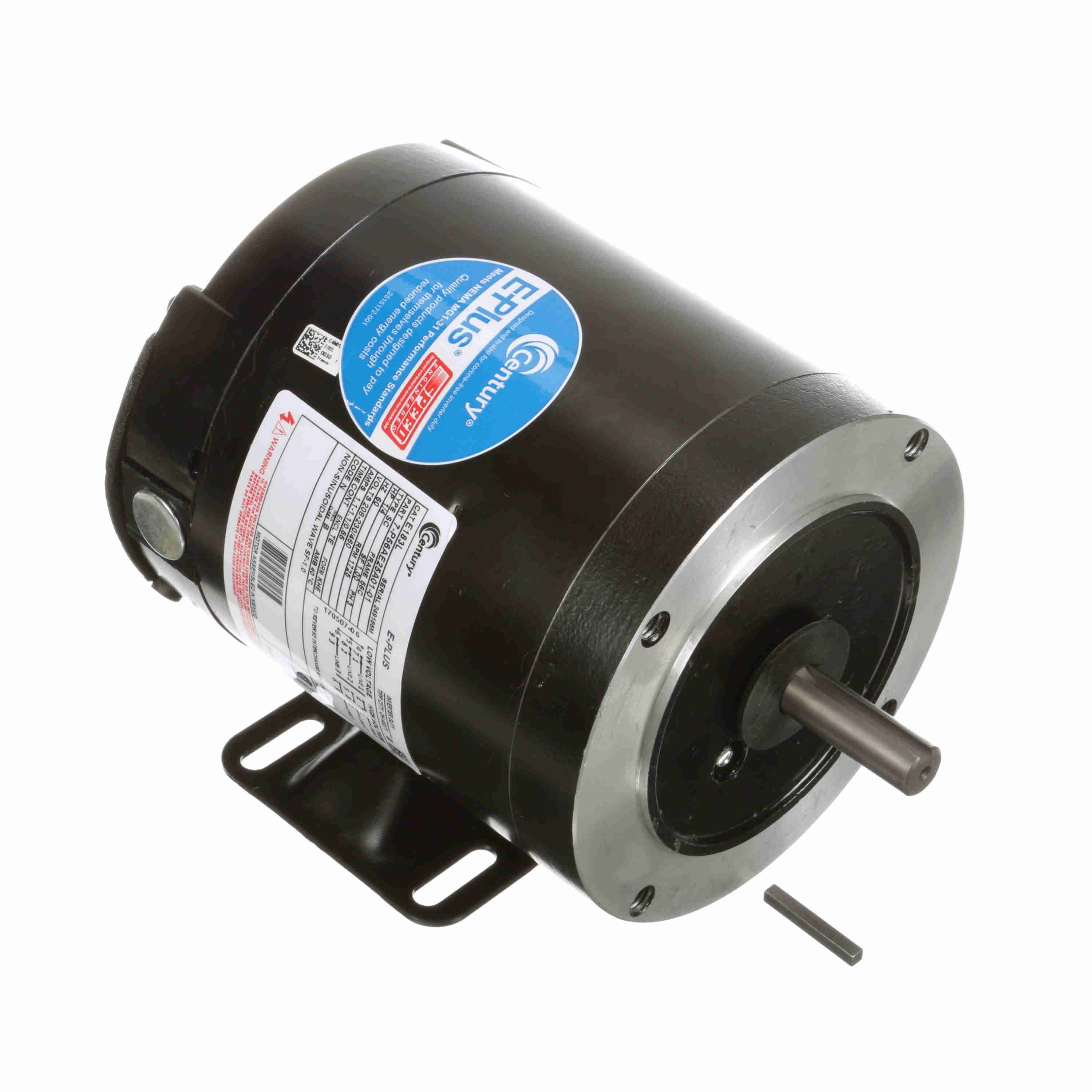 CENTURY MOTORS UE183L MOTORS