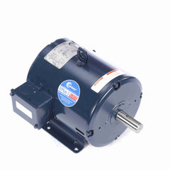 CENTURY MOTORS UE217M2 GENERAL PURPOSE MOTORS
