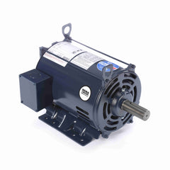 CENTURY MOTORS UE317M2 GENERAL PURPOSE MOTORS