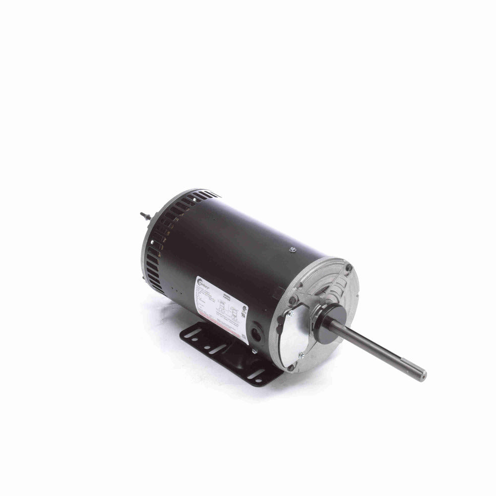 CENTURY MOTORS UH1052A CONDENSER FAN MOTORS