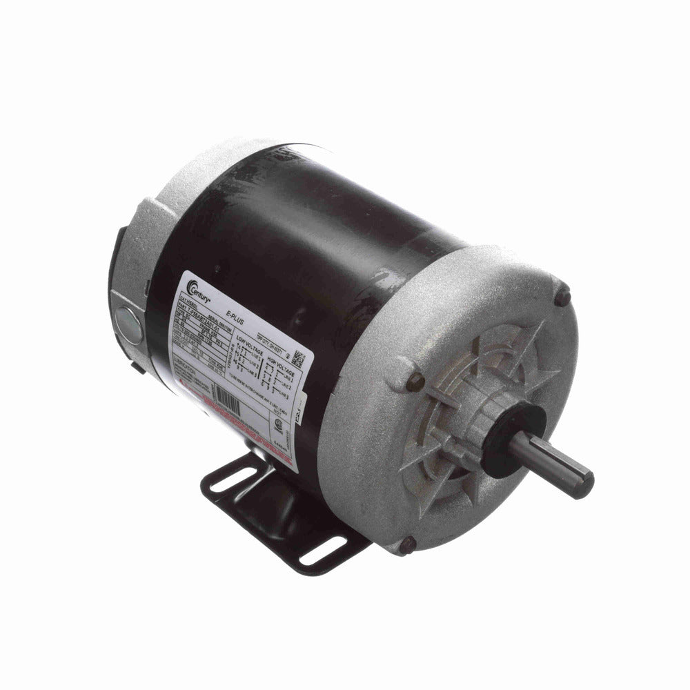 CENTURY MOTORS UH580L GENERAL PURPOSE MOTORS