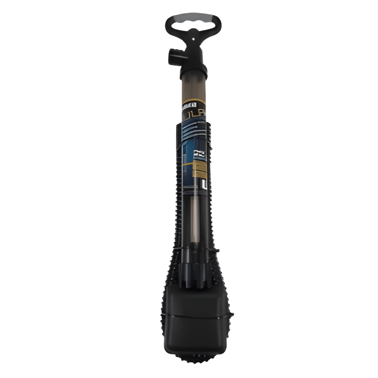 UNDERHILL Underhill A-G1236-C Underhill Gulp Pro 19 oz/stroke 14 inch Pump Chamber, 22 Inch L
