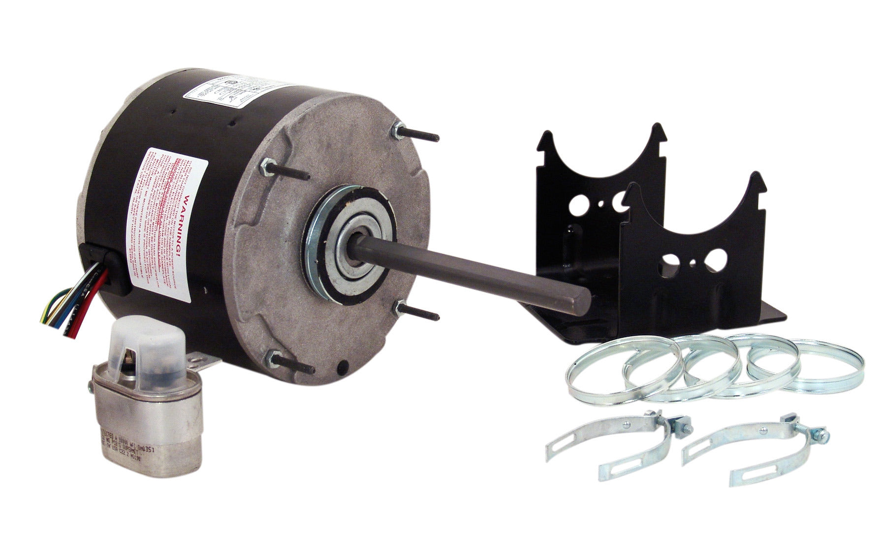 CENTURY MOTORS UHH1026 UNIT HEATER MOTORS