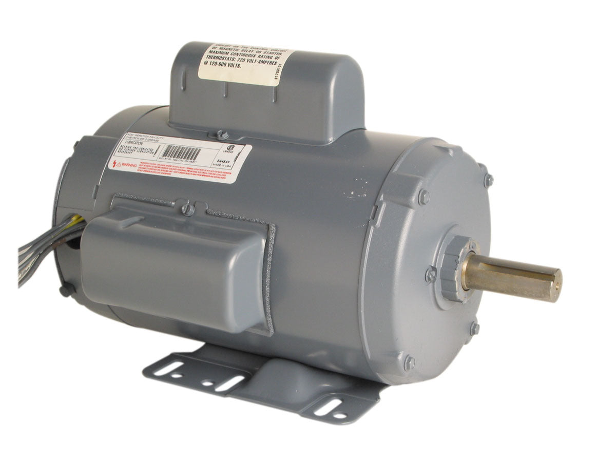 CENTURY MOTORS UK112 AERATION FAN MOTORS