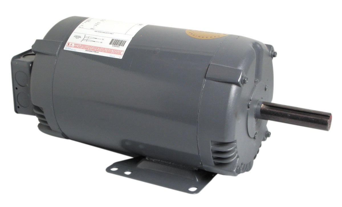 CENTURY MOTORS UK321 CROP DRYER MOTORS