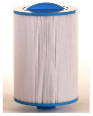 UNICEL 6CH-352 AIR CLEANER REPLACEMENT PARTS