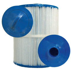 UNICEL 6CH-502 AIR CLEANER REPLACEMENT PARTS