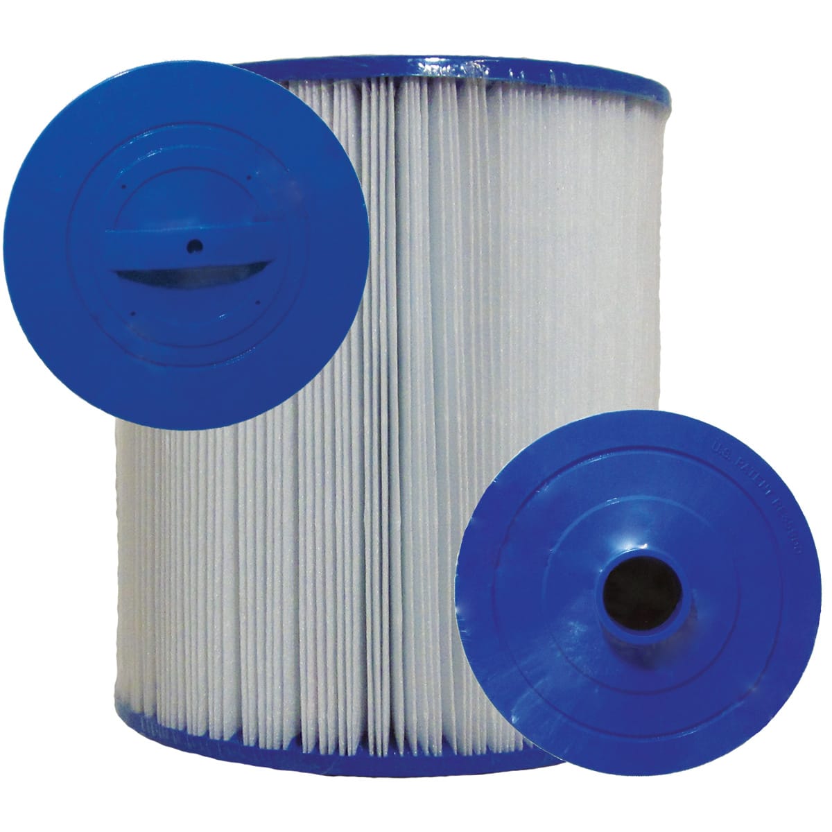 UNICEL 7CH-322 AIR FILTERS