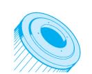 UNICEL C-7468 CARTRIDGE FILTERS