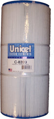 UNICEL C-8399 CARTRIDGE FILTERS