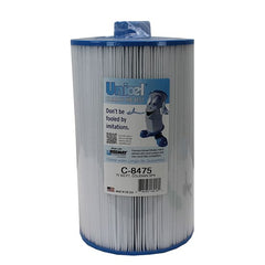 UNICEL C-8475 CARTRIDGE FILTERS