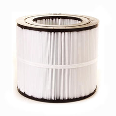 UNICEL C-9405 AIR CLEANER REPLACEMENT PARTS