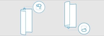 UNICEL PG-1905 POOL DE GRID FILTERS