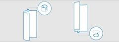 UNICEL PG-1905 POOL DE GRID FILTERS
