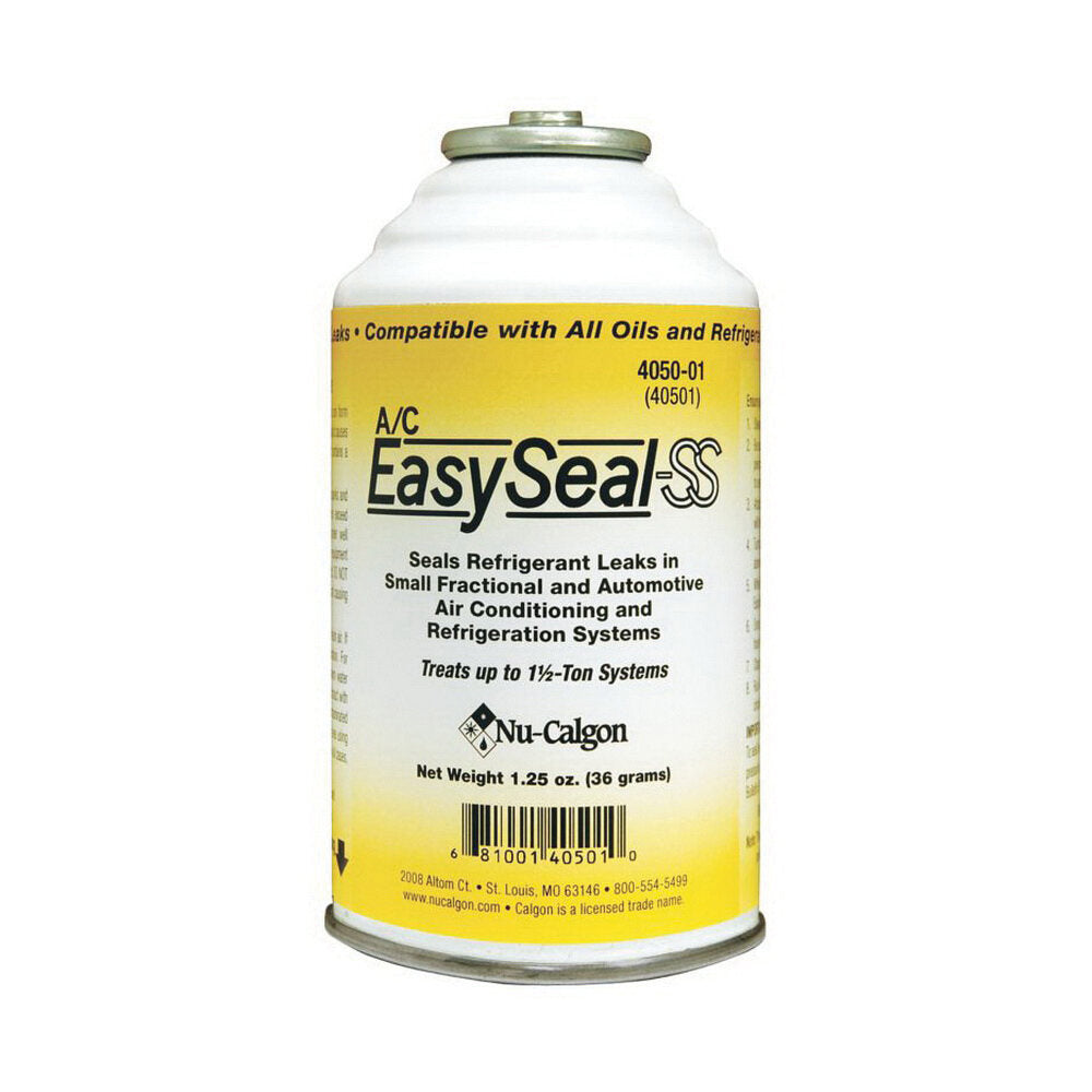NU-CALGON Nu-Calgon 4050-01 Sealant 1-1/4 oz Pressurized Can EasySeal-SS