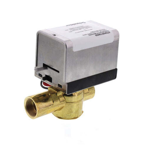 SCHNEIDER ELECTRIC VT2317G13A02A ZONE VALVES