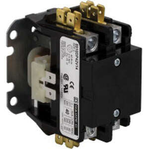 SCHNEIDER ELECTRIC Square D 8910DP32V14 Contactor 30A 24V
