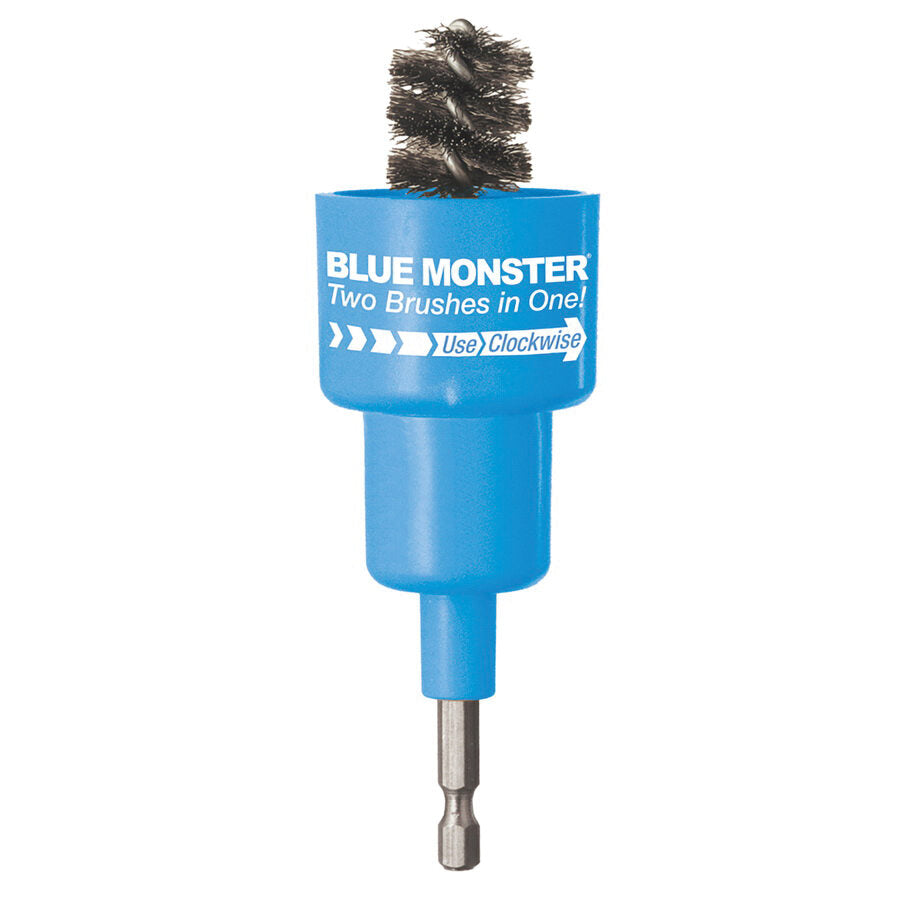 MILL-ROSE 62820 BRUSHES