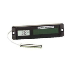 WEISS INSTRUMENTS 25SD-160 THERMOMETERS