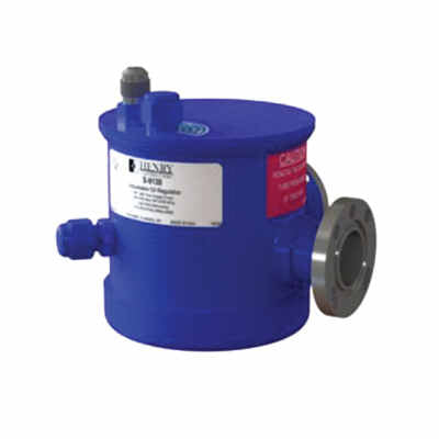 HENRY TECHNOLOGIES Henry Technologies S-9130 Oil Level Regulator 4in Adjustable