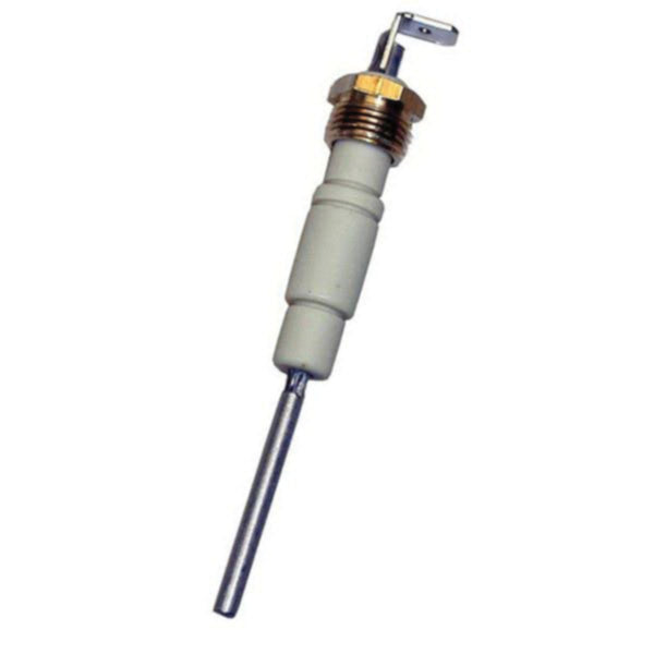 BASO BASO Y75AS-1 Replacement Flame Sensor with 90 Degree Terminal Connector