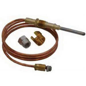 BASO Baso K16RA-36H 36 Nickel Plated Husky High Performance Thermocouple K16RA-36C
