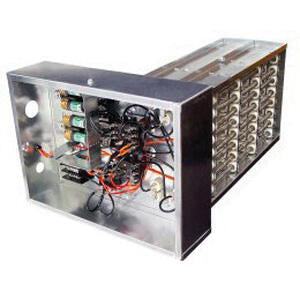 WARREN CONTROLS SL15A DUCT HEATERS