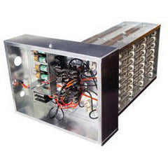 WARREN CONTROLS SL15A DUCT HEATERS