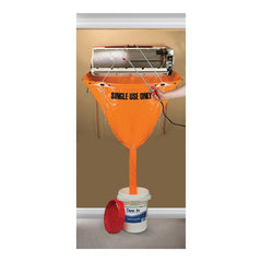 RECTORSEAL RectorSeal 82562 Desolv Replacement Funnel Bag - Single Use - Qty 1
