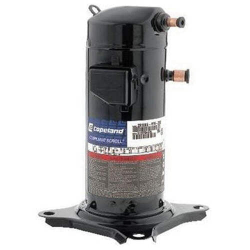 COPELAND Copeland ZP90KCE-TF5-950 Scroll Compressor 208-230/3/60 111,000 BTUH R-410A