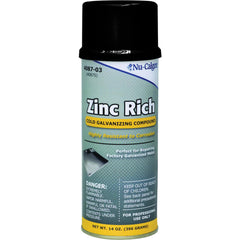 NU-CALGON 4087-03 GAS VALVES