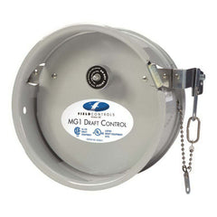 FIELD CONTROLS 2724001 DAMPERS