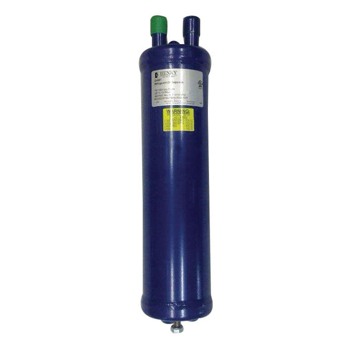 HENRY TECHNOLOGIES S-5587 FILTER DRIERS & ACCUMULATORS