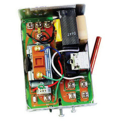 HONEYWELL HOME Resideo L8148E1257 Aquastat Relay 120 VAC 140-240 Degrees Vertical Mount